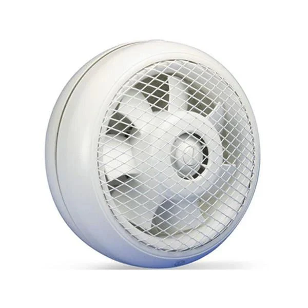 Fantech HCM Series Wall/Window Mounted Fan - Image 3