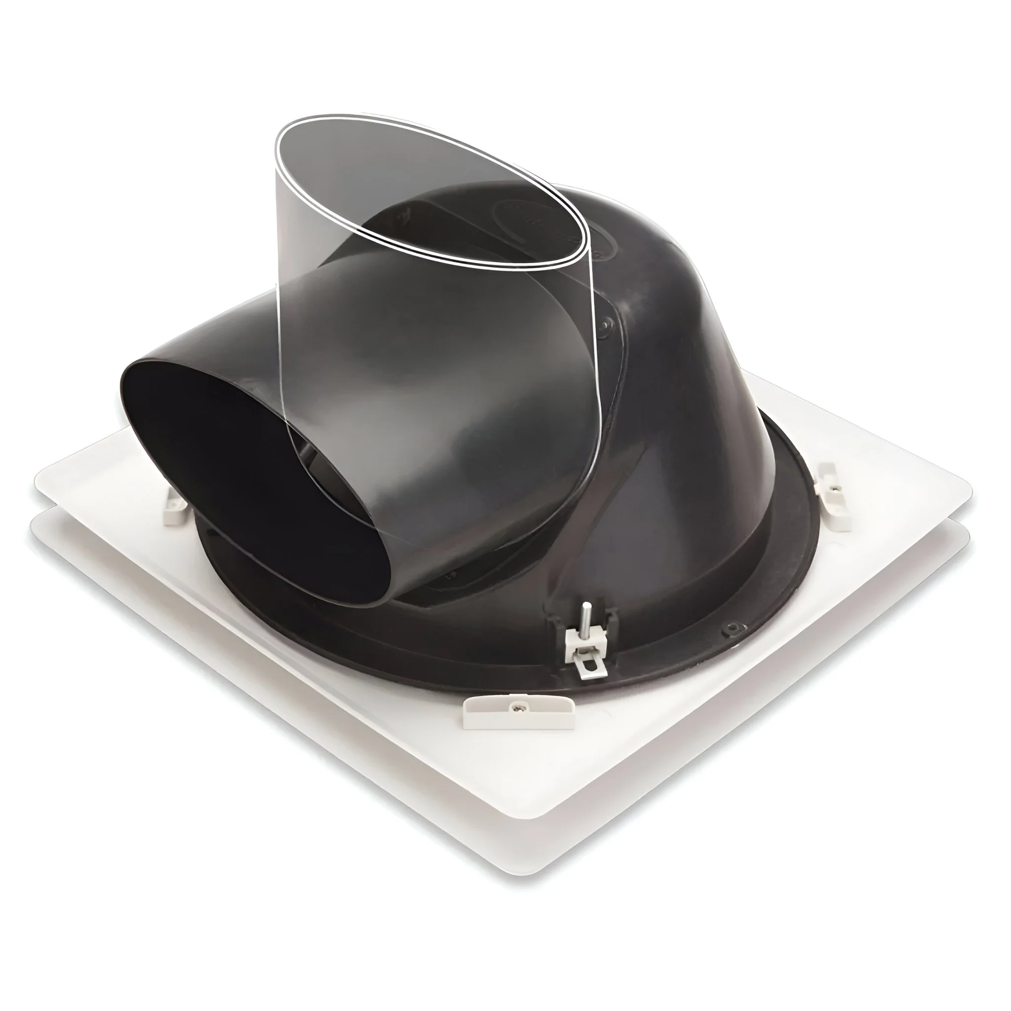 Fantech RAPID Response Ceiling Grille with Clip-in Spigot