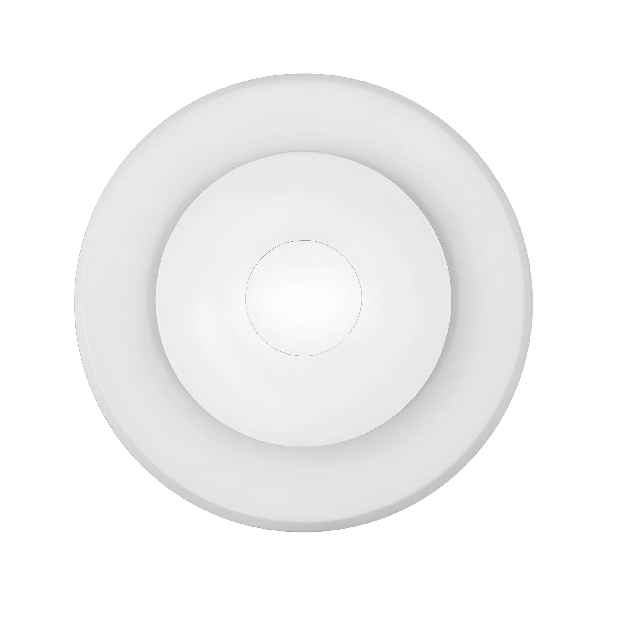 Fantech RAPID - Round/Square Response Grilles with Led - Only Accessory - Image 2