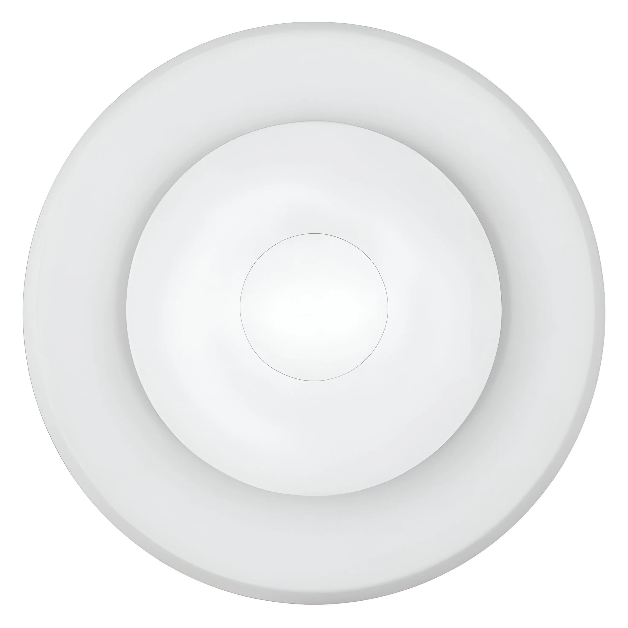 Fantech RAPID - Round/Square Response Grilles with Led - Only Accessory - Image 3