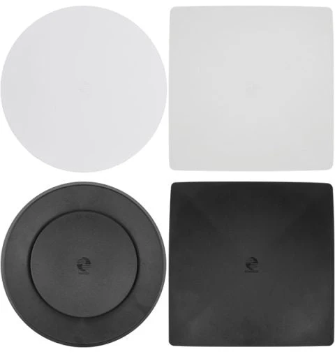 Fantech RAPID - Round/Square Response Grilles without Led - Only Accessory