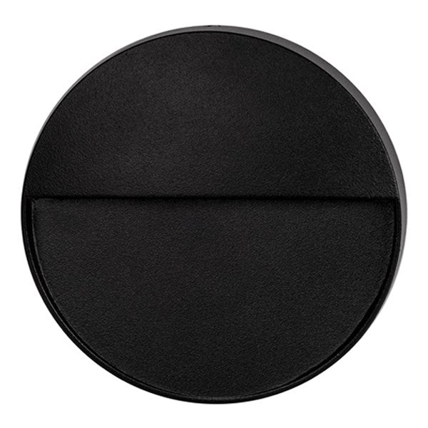 Fino Round Outdoor LED Step Light CCT 6w in Black/White Havit Lighting - HV3269T-RND - Image 2