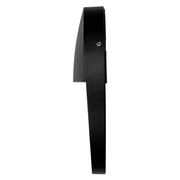 Fino Round Outdoor LED Step Light CCT 6w in Black/White Havit Lighting - HV3269T-RND - Image 4