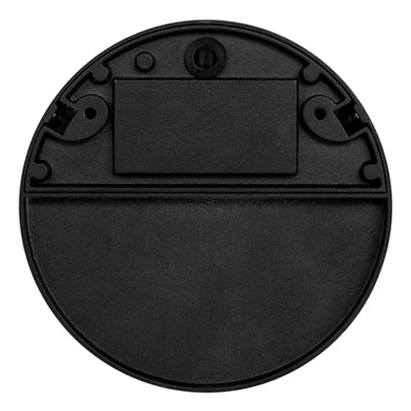 Fino Round Outdoor LED Step Light CCT 6w in Black/White Havit Lighting - HV3269T-RND - Image 5