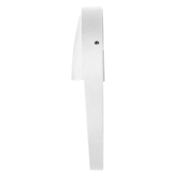 Fino Round Outdoor LED Step Light CCT 6w in Black/White Havit Lighting - HV3269T-RND - Image 8