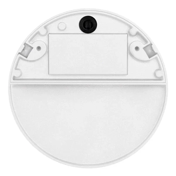 Fino Round Outdoor LED Step Light CCT 6w in Black/White Havit Lighting - HV3269T-RND - Image 9