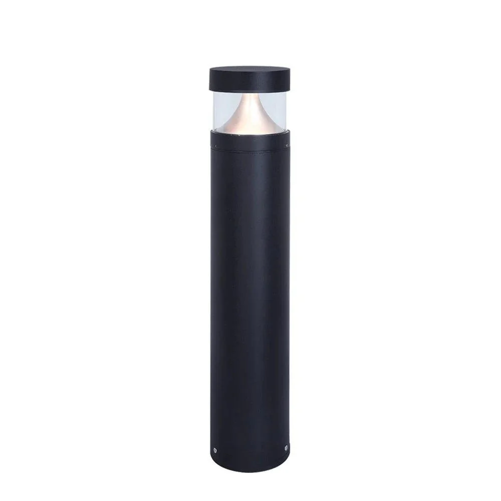 SAL Flat LED Bollard Light 640mm or 990mm in Black SL7088FC TC - Image 3