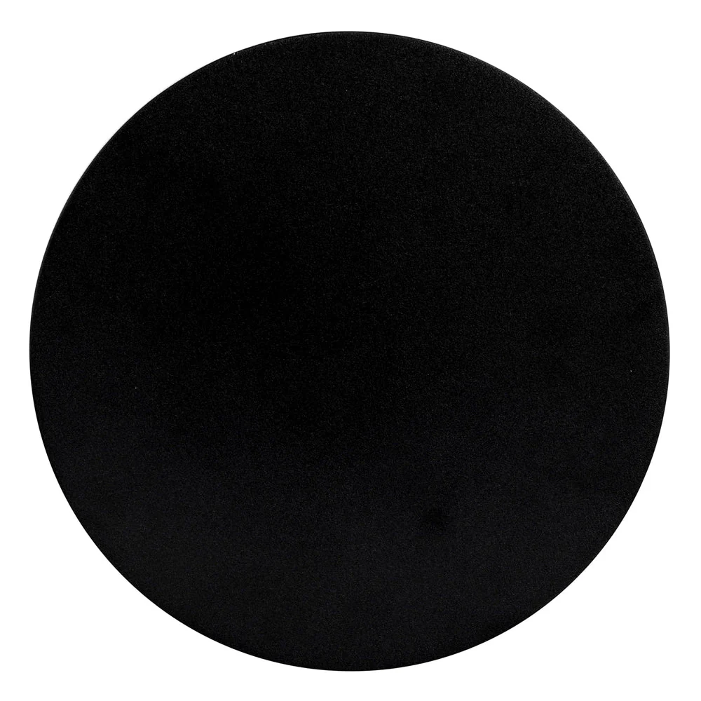 Halo LED Wall Light RGBW 24w in Black or White Havit Lighting - HV3594RGBW - Image 6