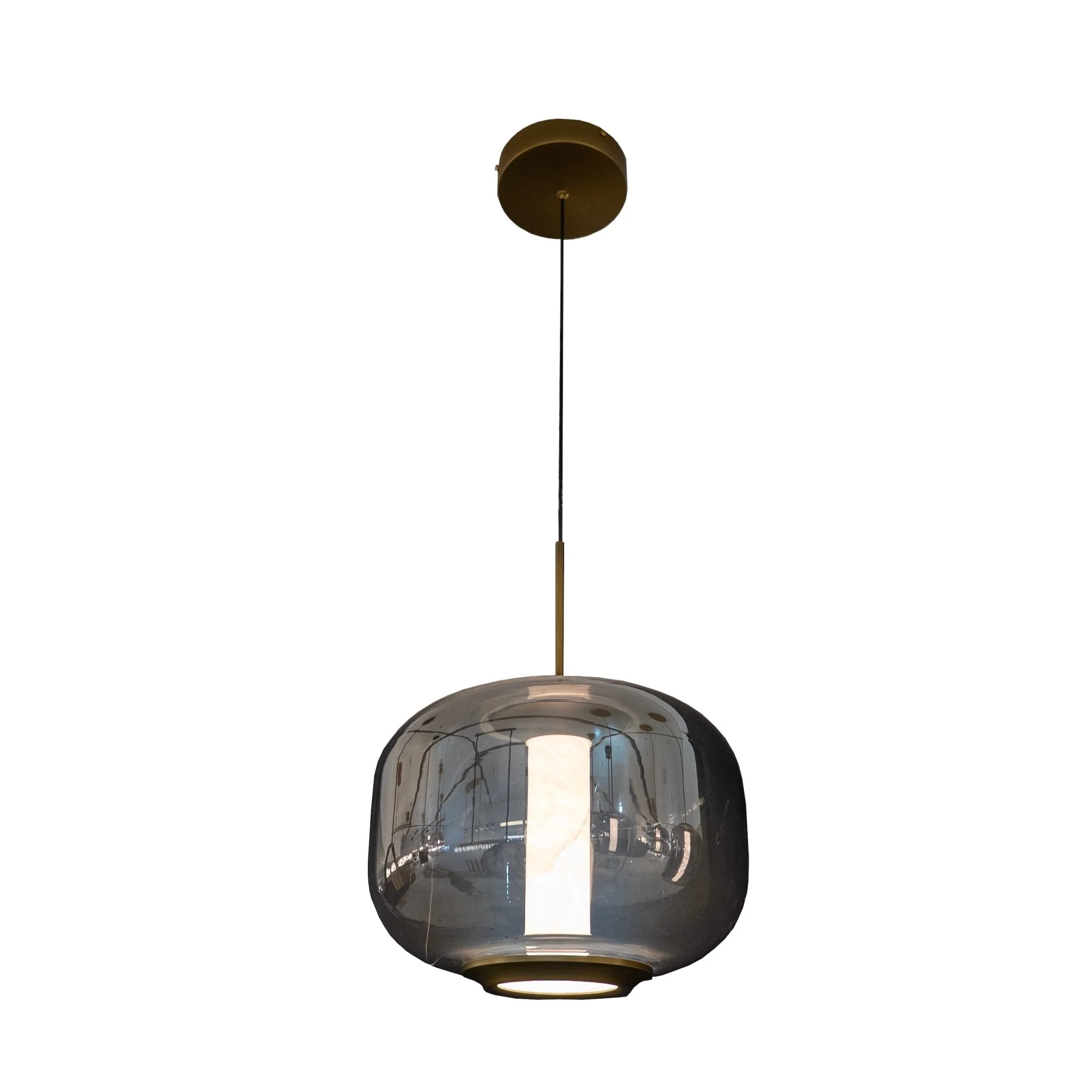 Haloa Pendant Light | Lighting Creations