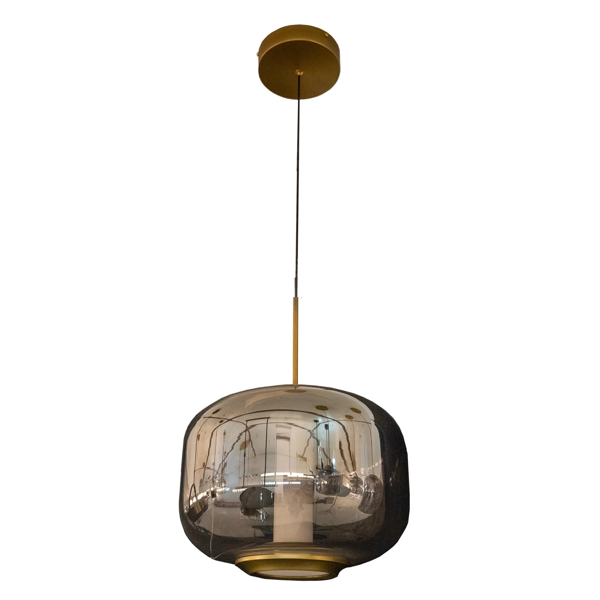 Haloa Pendant Light | Lighting Creations - Image 2