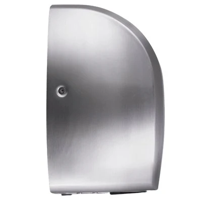 Hand Rapid Dryer Stainless Steel AC MTR - Image 3
