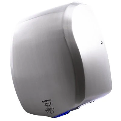 Hand Rapid Dryer Stainless Steel AC MTR - Image 4