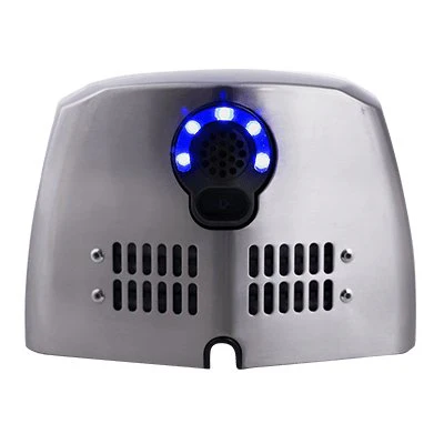 Hand Rapid Dryer Stainless Steel AC MTR - Image 5