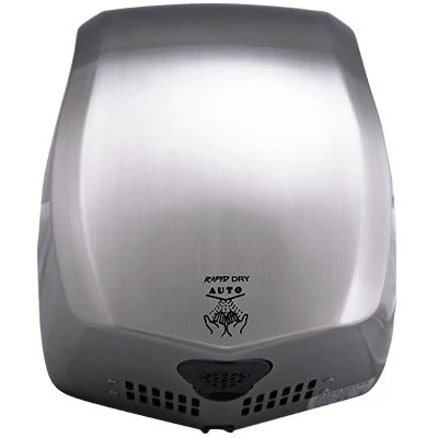 Hand Rapid Dryer Stainless Steel AC MTR - Image 6