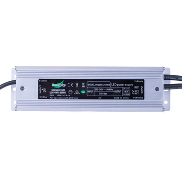 Havit 12v 200W Weatherproof LED Driver - Image 3
