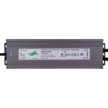 Havit 12v 300w Weatherproof Dimmable LED Driver