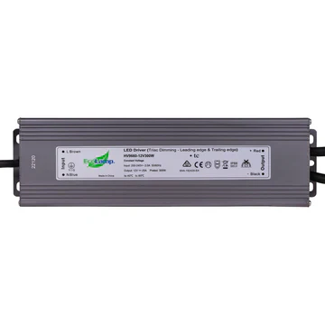 Havit 12v 300w Weatherproof Dimmable LED Driver - Image 3