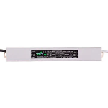 Havit 24v 95w Slimline Weatherproof LED Driver
