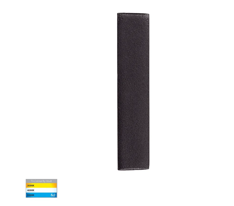 Havit Ardam 6W Black LED Step Light 12V - Image 2