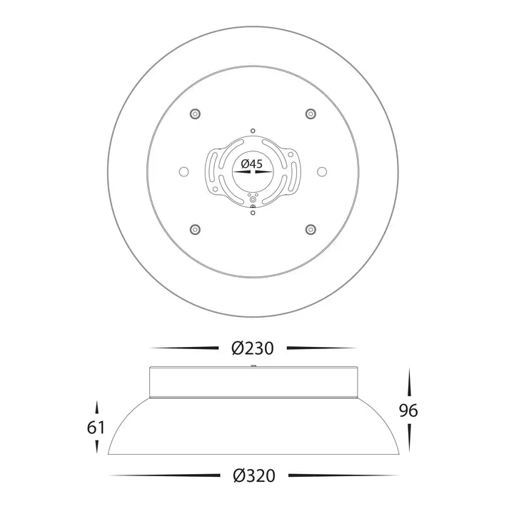 Havit Auster Trims to suit HV5863S-WHT - Image 15