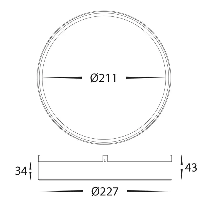 Havit Auster Trims to suit HV5863S-WHT - Image 19