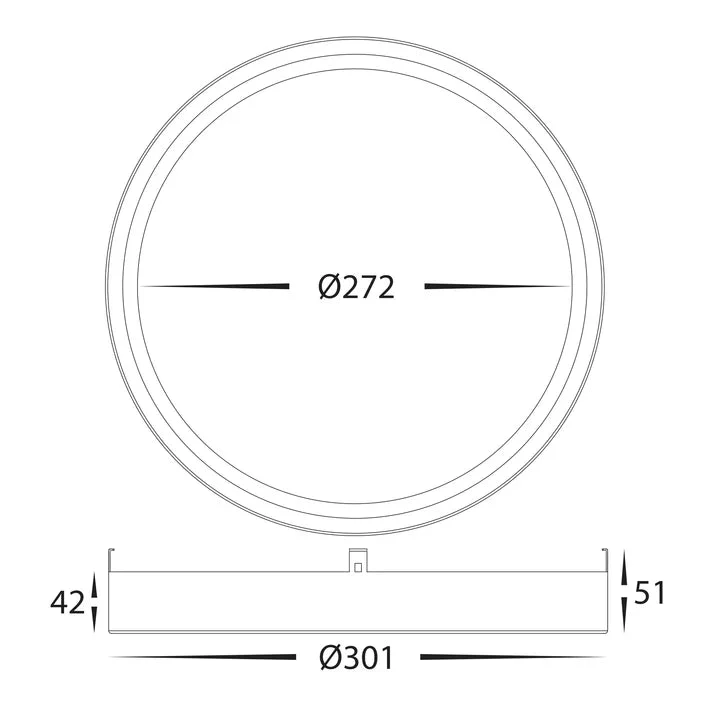 Havit Auster Trims to suit HV5864S-WHT - Image 10