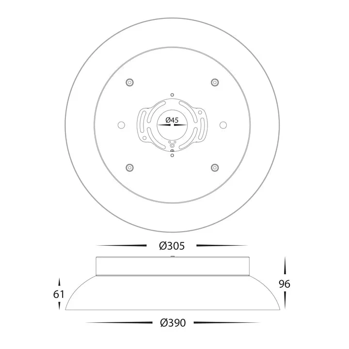 Havit Auster Trims to suit HV5864S-WHT - Image 15