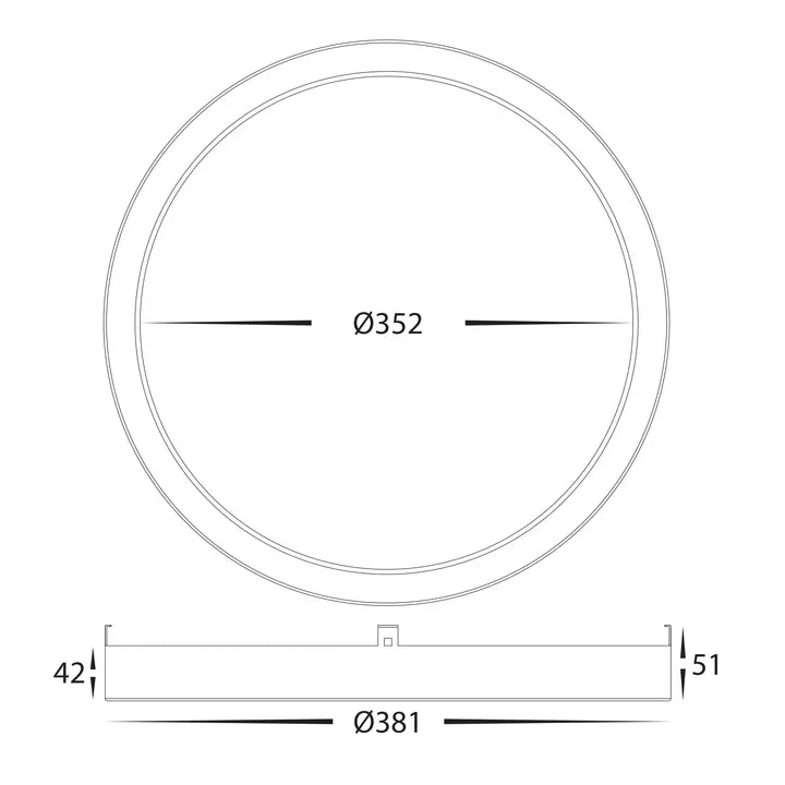 Havit Auster Trims to suit HV5865S-WHT - Image 10