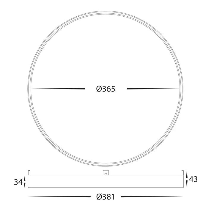 Havit Auster Trims to suit HV5865S-WHT - Image 14