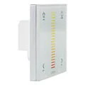 Havit Colour Temp (CT) LED Strip Touch Panel Controller - HV9101-E2 - Image 3