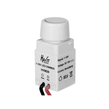 Havit Dimming Pot 0-1/10V LED Dial Dimmer - HV9629