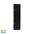 Havit Essil 12W 240V Up & Down Dimmable LED Wall Light Tri-Colour in Black or White - Image 2