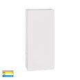 Havit Essil 12W 240V Up & Down Dimmable LED Wall Light Tri-Colour in Black or White - Image 4