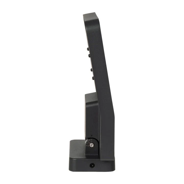 Havit Favo Aluminium Grey LED Floodlight With or Without Sensor 24w 240v - Image 5
