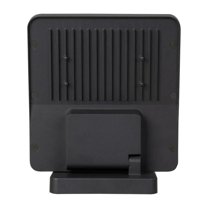 Havit Favo Aluminium Grey LED Floodlight With or Without Sensor 24w 240v - Image 6