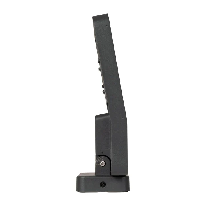 Havit Favo Aluminium Grey LED Floodlight With or Without Sensor - Image 6