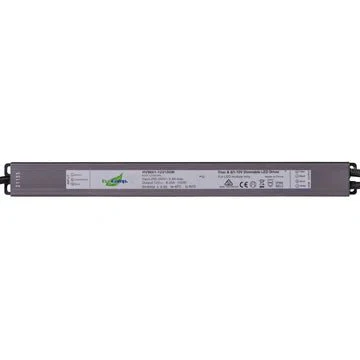 Havit HV9661-100W - 100W Triac + 0-1/10v Dimmable LED Driver