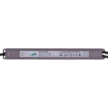 Havit HV9661-60W - 60W Triac + 0-1/10v Dimmable LED Driver