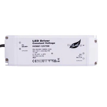 Havit HV9667-75W 75w Indoor LED Driver