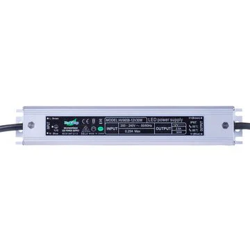 Havit LED Driver High Power 30w IP66 Weatherproof - HV9658-30W