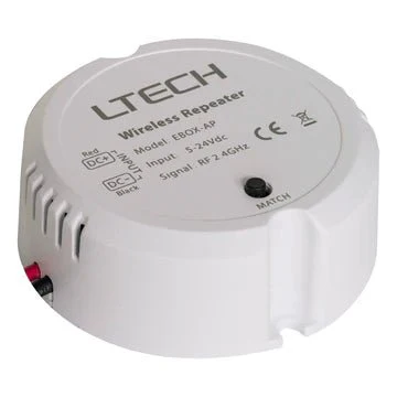 Havit LED Strip Wireless Signal Repeater - HV9104-LT-EBOX-AP