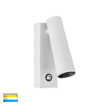 Havit Lesen 3W LED Adjustable Wall Light White HV3686T-WHT