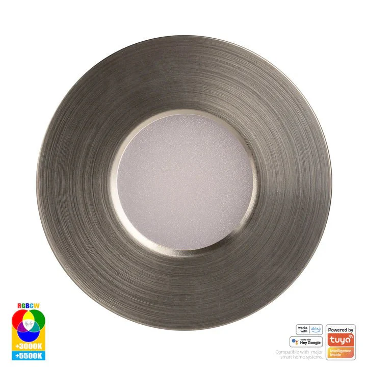 Havit Lighting 70mm Prime Wifi LED Downlight 12w RGBCW CRI 90+ HV5511RGBCW - Image 18