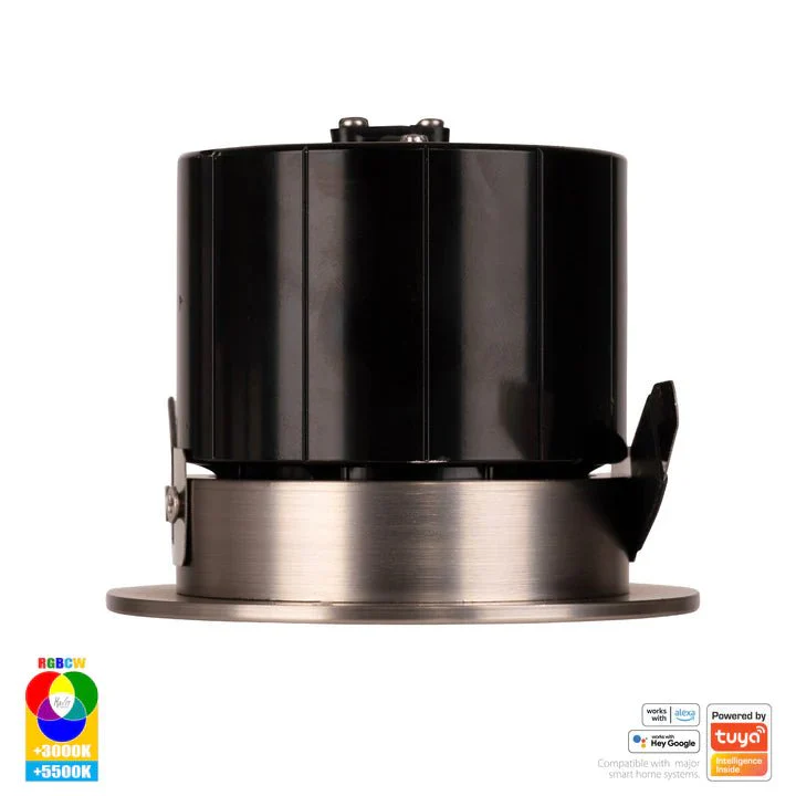 Havit Lighting 70mm Prime Wifi LED Downlight 12w RGBCW CRI 90+ HV5511RGBCW - Image 19