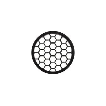 Havit Lille Honeycomb Lens To Suit HV1441T-BLK Black - HV1441-HC