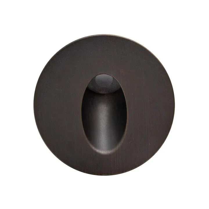 Havit Mini Reces 50mm Round TRI Colour Recessed LED Step Light - Image 4