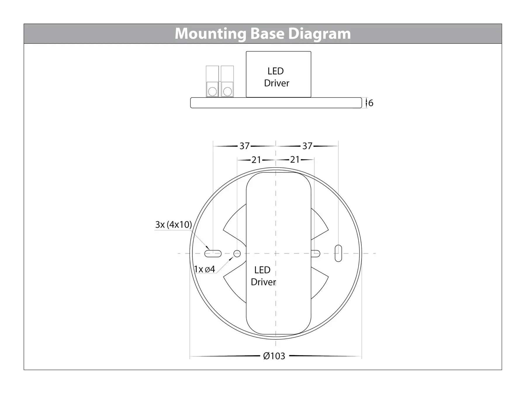Nella LED Downlight 12w Black, White CCT HV5803T-BLK, HV5803T-WHT Havit Lighting - Image 4