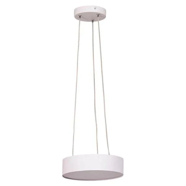 Havit Nella LED Pendant Light CCT 30w in Black or White - Image 2