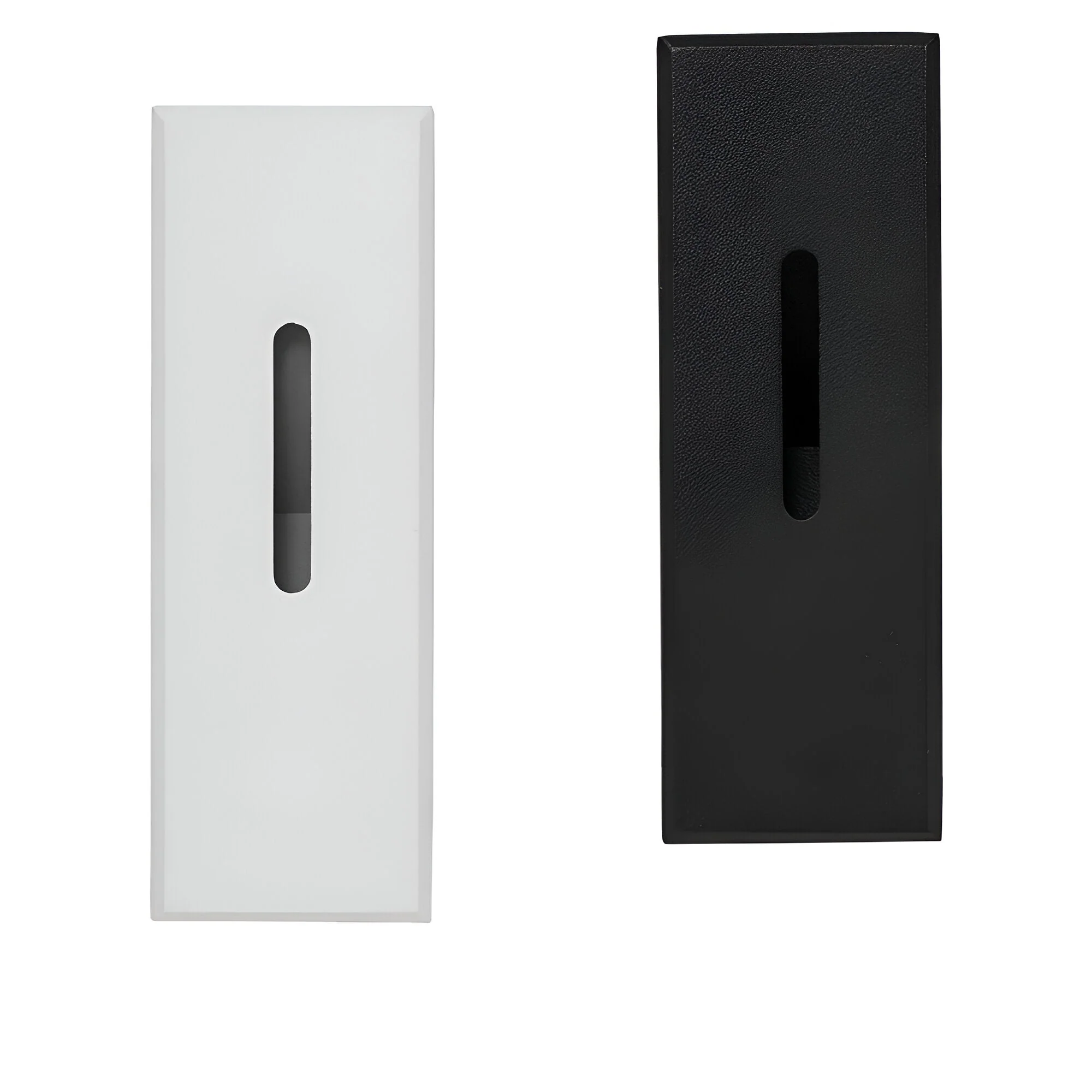 Havit PASO Black or White Recessed LED Step Light 240V or 12V