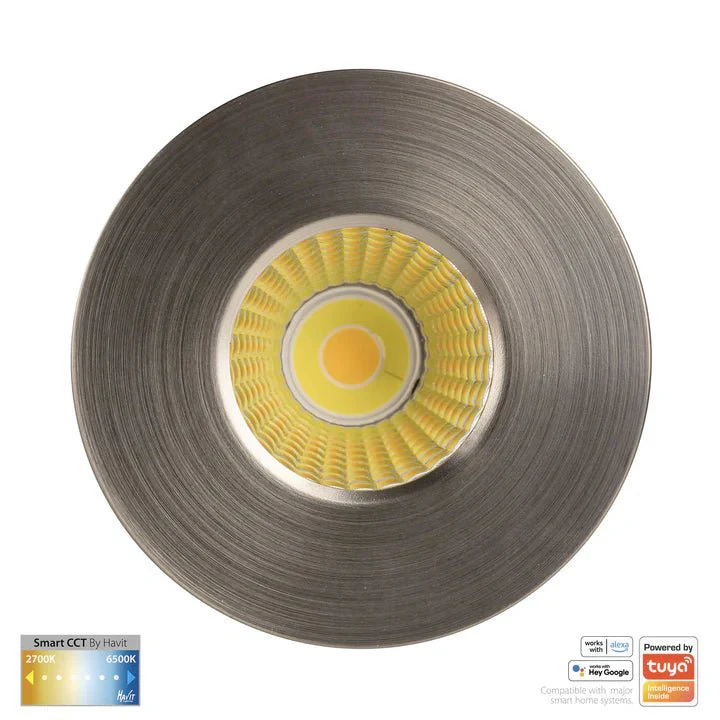 Havit Prime Fixed CCT WIFI LED Downlight Series HV5511CCT - Image 18